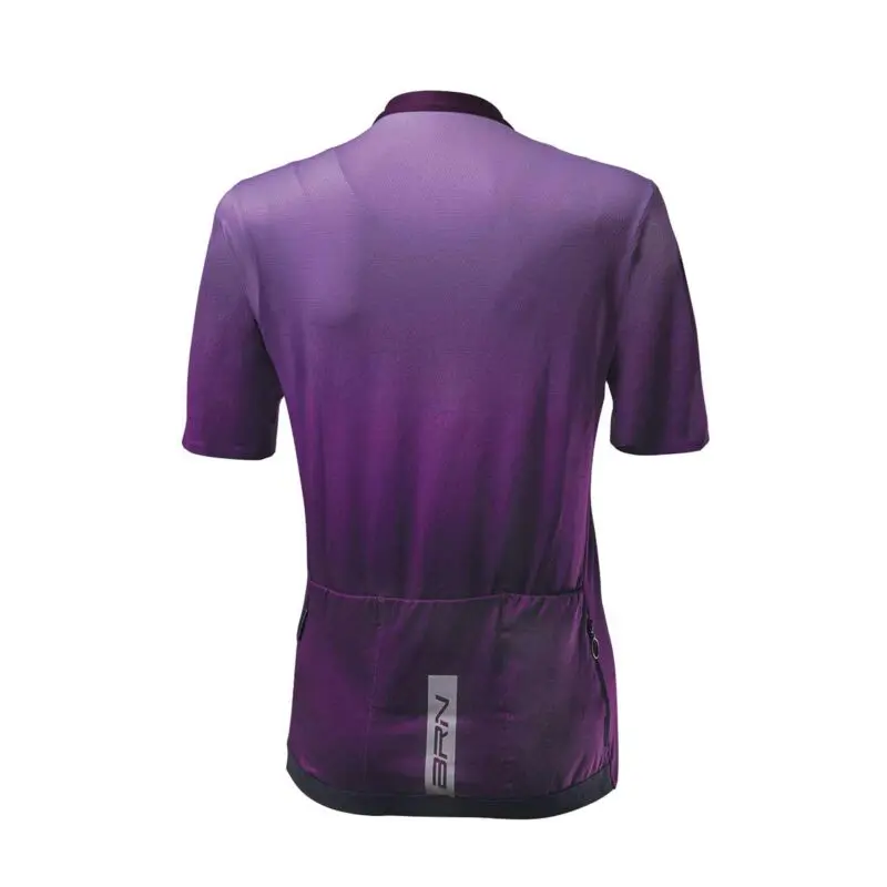 BRN MAGLIA FADE DONNA PURPLE ABBIGLIAMENTO BRN MAGLIA FADE DONNA PURPLE ABBIGLIAMENTO