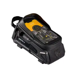 BRN BORSA HARD-SHELL TANK VISOR TG. L ACCESSORI
