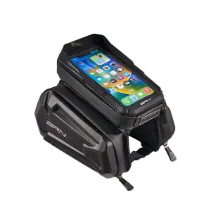 BRN BORSA HARD-SHELL TANK VISOR TG. XL ACCESSORI