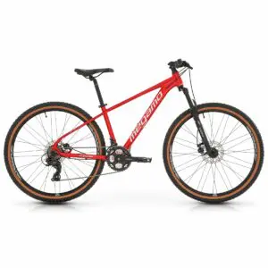MEGAMO DX3 2026 ROSSA 27.5 BICICLETTE