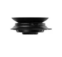 FIDLOCK ADATTATORE – VACUUM TURN BASE -( PER MONTAGGIO SUPPORTO GPS) BLACK ACCESSORI
