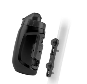 FIDLOCK  BORRACCIA MAGNETICA TWIST BOTTLE BIKE BASE 450ML NERO ACCESSORI