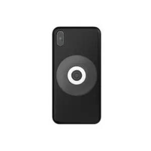 FIDLOCK  PATCH DI RICAMBIO PER CUSTODIA SMARTPHONE VACUUM NERO ACCESSORI