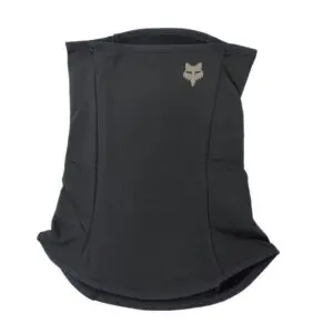 FOX SCALDACOLLO DEFEND NERO ABBIGLIAMENTO