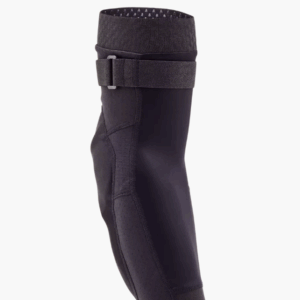 FOX GOMITIERE LAUNCH NERE ABBIGLIAMENTO