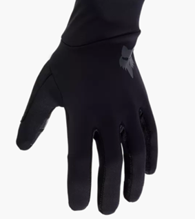 FOX GUANTI RANGER FIRE NERI ABBIGLIAMENTO