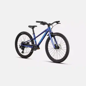 SPECIALIZED RIPROCK 24 GLOSS MAJESTY BLUE METALLIC / SKY BLUE BAMBINO