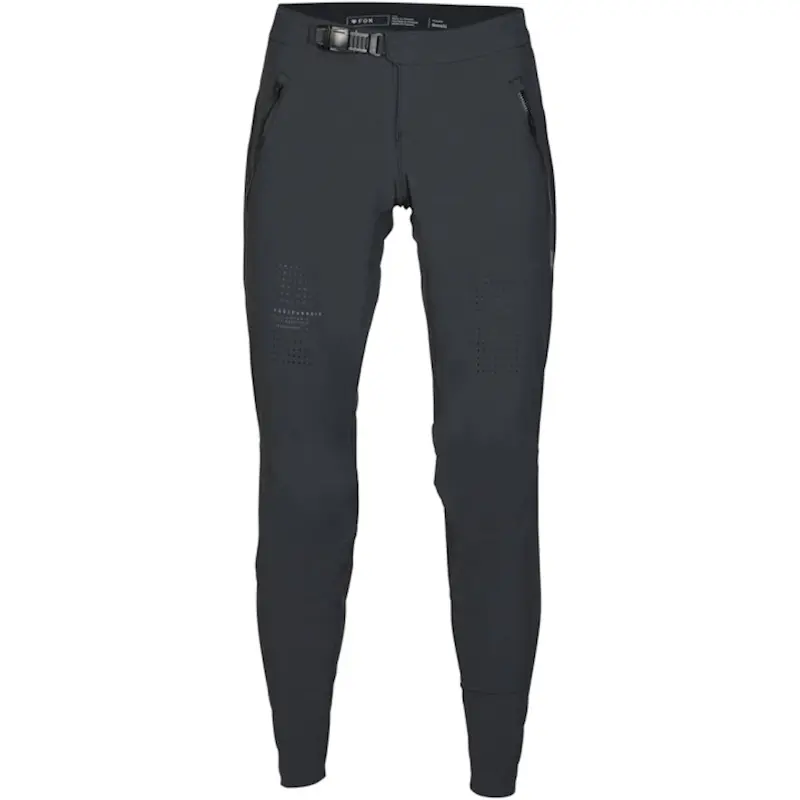 FOX FLEXAIR PANTS WOMENS NERI ABBIGLIAMENTO FOX FLEXAIR PANTS WOMENS NERI ABBIGLIAMENTO