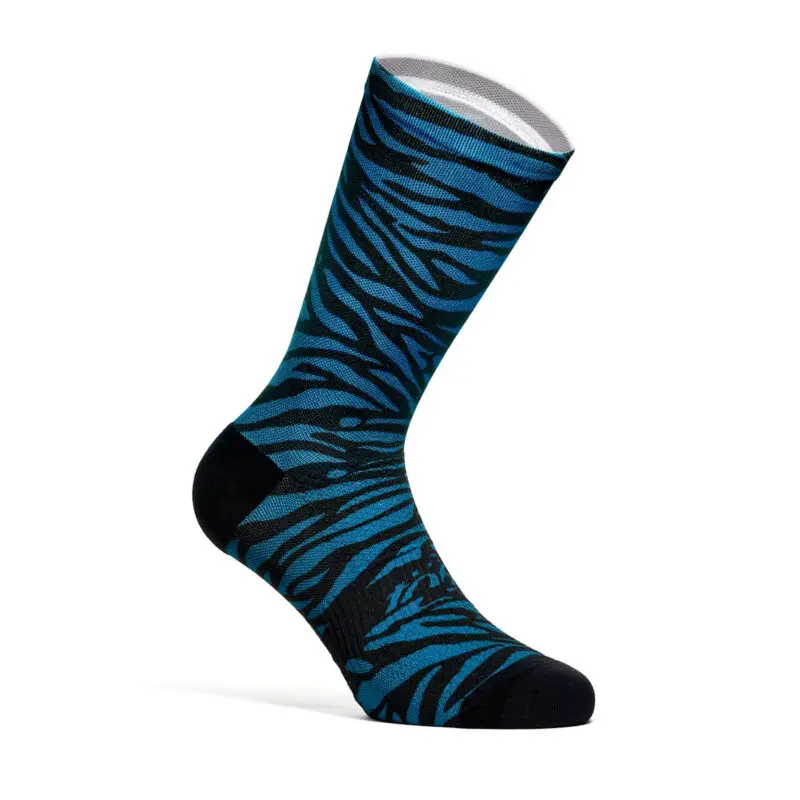 TO FIT CALZE ESTIVE STAMPATO ANIMALIERE OTTANIO ABBIGLIAMENTO