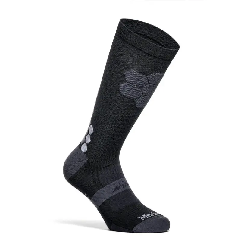 TO FIT CALZE INVERNALI BEE GREY ABBIGLIAMENTO