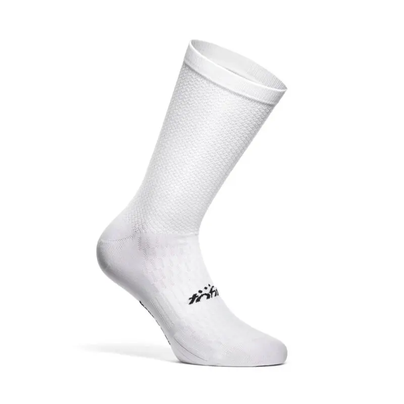 TO FIT CALZINI SWOLLEN BIANCO ABBIGLIAMENTO