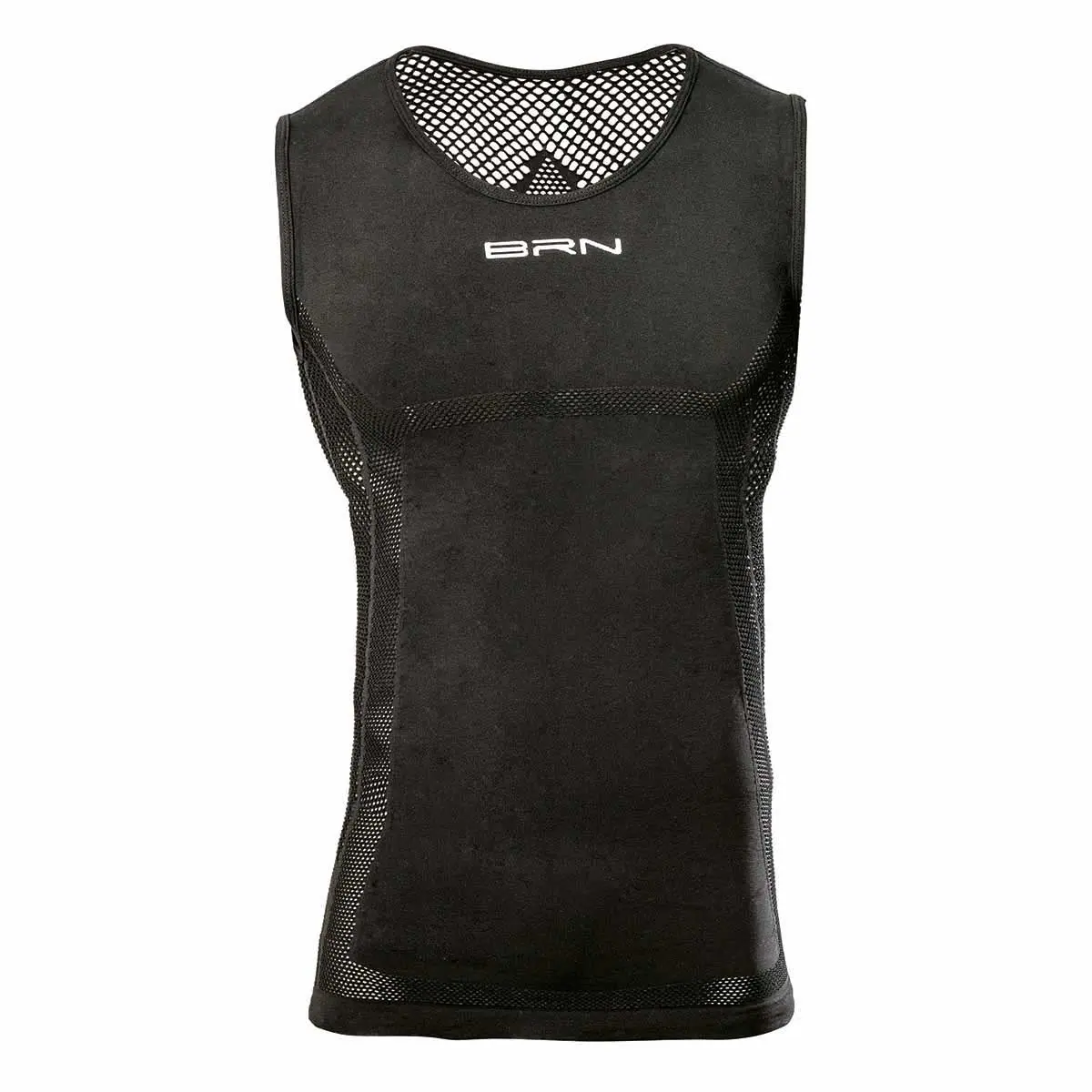 BRN INTIMO SMANICATA NERO ABBIGLIAMENTO BRN INTIMO SMANICATA NERO ABBIGLIAMENTO