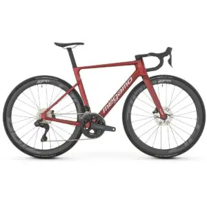 MEGAMO PULSE 05 CW – RED 2026 BICICLETTE