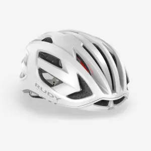 RUDY PROJECT EGOS WHITE MATTE ABBIGLIAMENTO