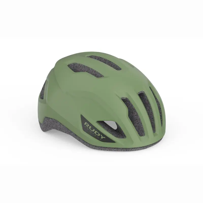RUDY PROJECT SINERGY PANTANAL GREEN MATTE ABBIGLIAMENTO