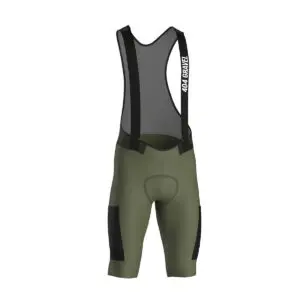 TO FIT SALOPETTE GRAVEL TIMO ABBIGLIAMENTO