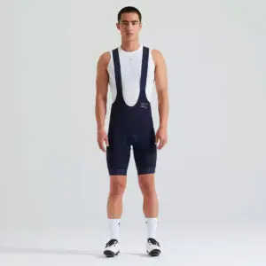 SPECIALIZED PANTALONCINI C/B FOUNDATION DARK NAVY ABBIGLIAMENTO