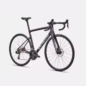 SPECIALIZED TARMAC SL8 COMP SHIMANO 105 DI2 SATIN CARBON / WHITE BICICLETTE