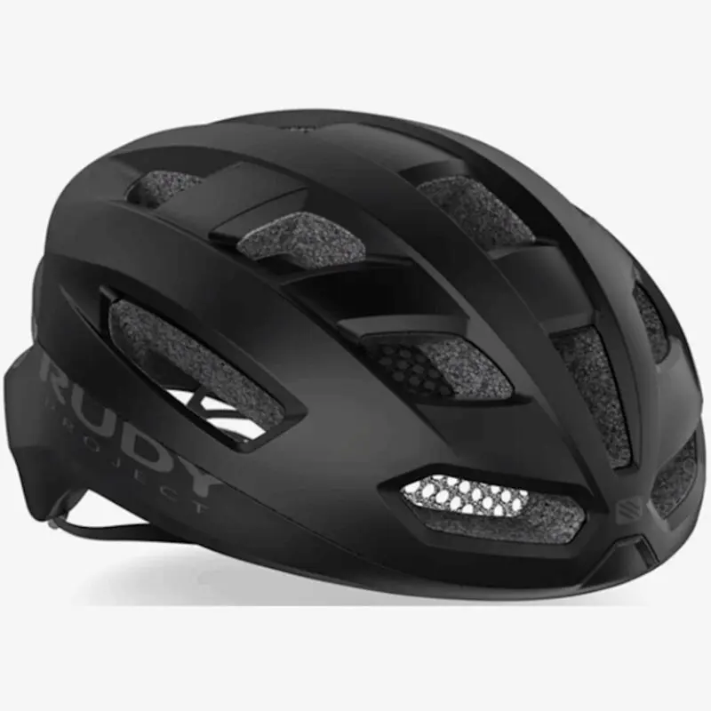 RUDY PROJECT SKUDO BLACK MATTE ABBIGLIAMENTO