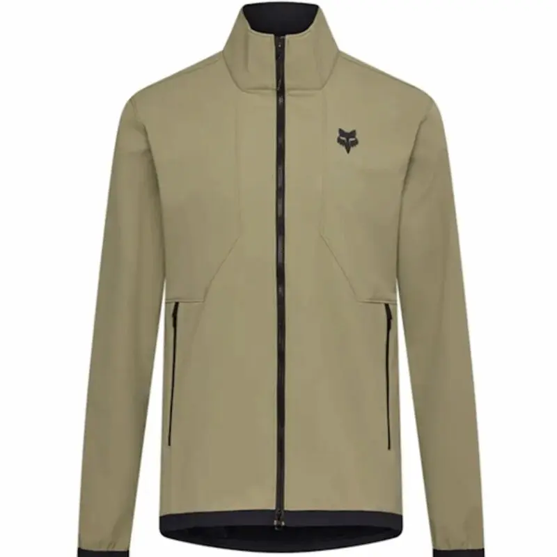 FOX GIACCA MTB INVERNALE RANGER FIRE ADOBE ABBIGLIAMENTO