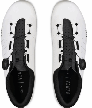 FI’ZI:K VENTO OMNA WIDE WHITE/BLACK ABBIGLIAMENTO FI’ZI:K VENTO OMNA WIDE WHITE/BLACK ABBIGLIAMENTO