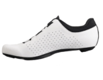 FI’ZI:K VENTO OMNA WIDE WHITE/BLACK ABBIGLIAMENTO