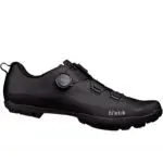 FI’ZI:K  TERRA  ATLAS BLACK / BLACK ABBIGLIAMENTO