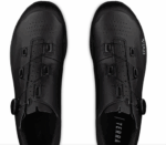 FI’ZI:K  TERRA  ATLAS BLACK / BLACK ABBIGLIAMENTO