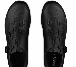 FI’ZI:K TERRA ATLAS BLACK / BLACK ABBIGLIAMENTO FI’ZI:K TERRA ATLAS BLACK / BLACK ABBIGLIAMENTO