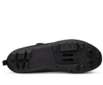 FI’ZI:K  TERRA  ATLAS BLACK / BLACK ABBIGLIAMENTO