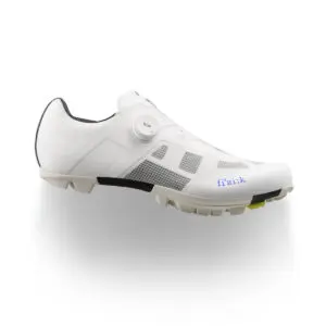 FI’ZI:K VENTO PROXY WHITE/WHITE ABBIGLIAMENTO