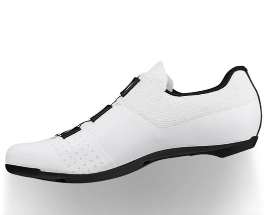 FI’ZI:K TEMPO OVERCURVE R4 WHITE/BLACK ABBIGLIAMENTO