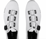 FI’ZI:K TEMPO OVERCURVE R4 WHITE/BLACK ABBIGLIAMENTO FI’ZI:K TEMPO OVERCURVE R4 WHITE/BLACK ABBIGLIAMENTO