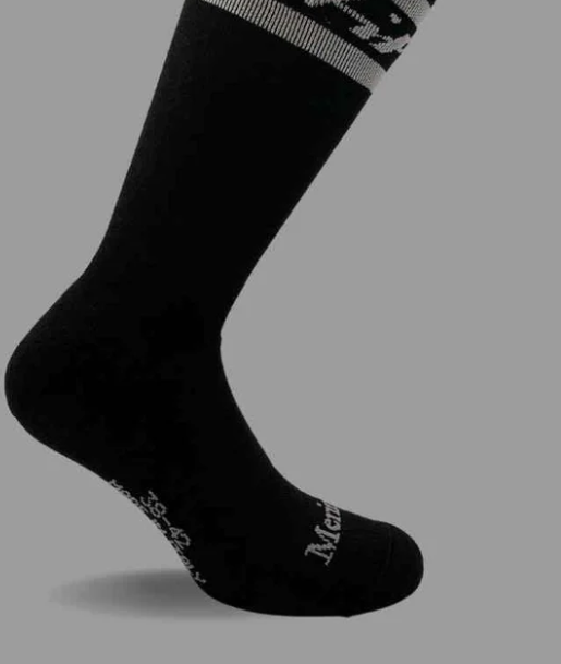 TO FIT CALZINI INVERNALI LANA MERINO CLASSIC NERO BIANCO ABBIGLIAMENTO TO FIT CALZINI INVERNALI LANA MERINO CLASSIC NERO BIANCO ABBIGLIAMENTO