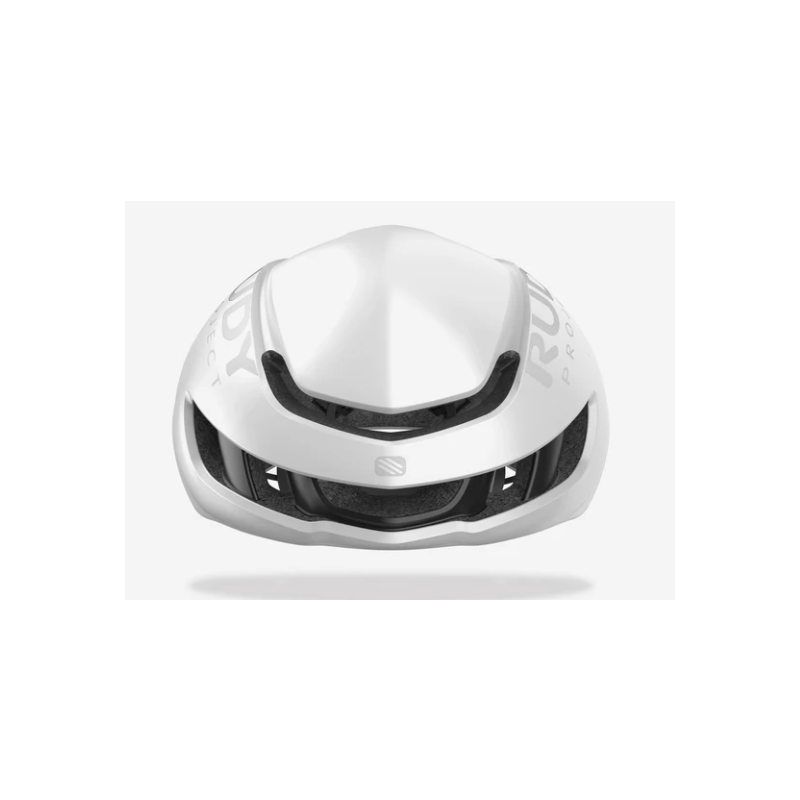 RUDY PROJECT NYTRON WHITE MATTE ABBIGLIAMENTO RUDY PROJECT NYTRON WHITE MATTE ABBIGLIAMENTO