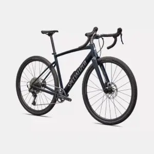 SPECIALIZED DIVERGE 4 SPORT ALLOY 2026 GLOSS DARK NAVY / DOLOMITE METALLIC BICICLETTE