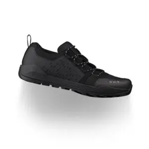 Fi’ZI:K TERRA ERGOLACE X2 BLACK/BLACK ABBIGLIAMENTO