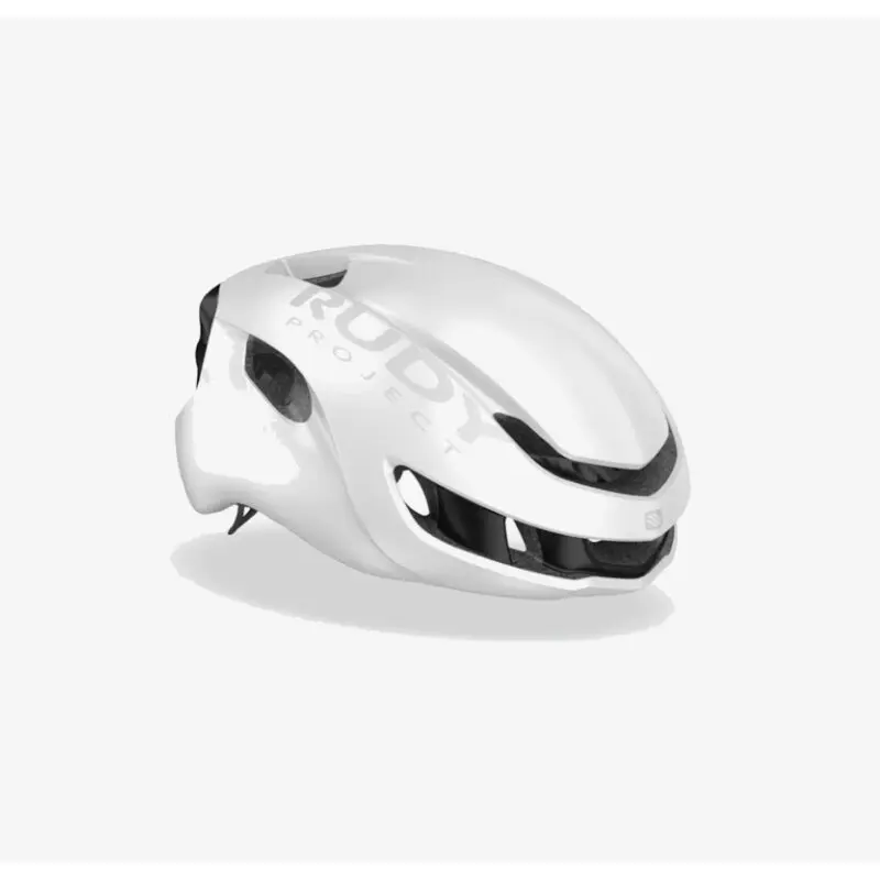 RUDY PROJECT NYTRON WHITE MATTE ABBIGLIAMENTO
