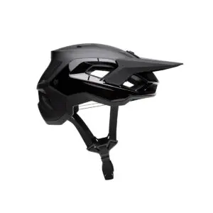 FOX SPEEDFRAME PRO MATTE BLACK ABBIGLIAMENTO
