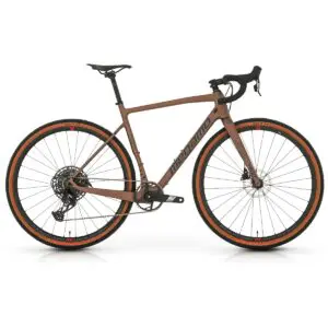 MEGAMO WEST 10 BICICLETTE