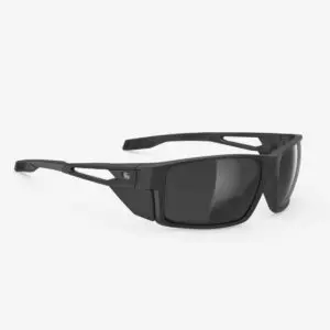 RUDY PROJECT NYAD READERS BLACK MATTE RX SMOKE BLACK ABBIGLIAMENTO
