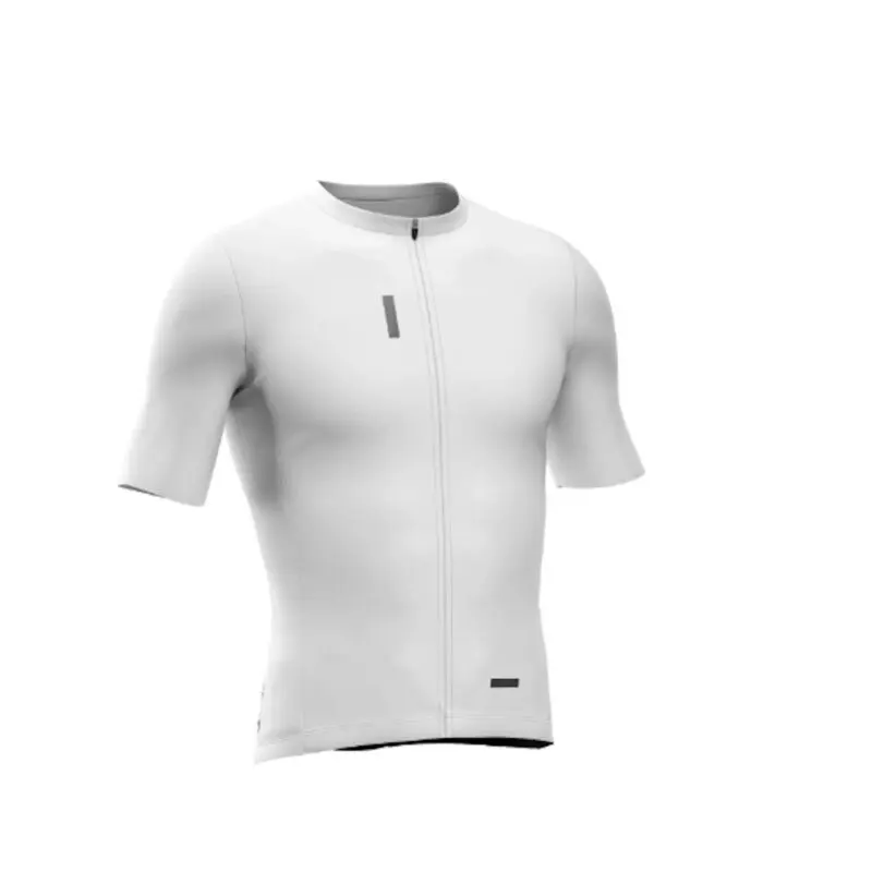 TO FIT MAGLIA MC SIENA BIANCA ABBIGLIAMENTO