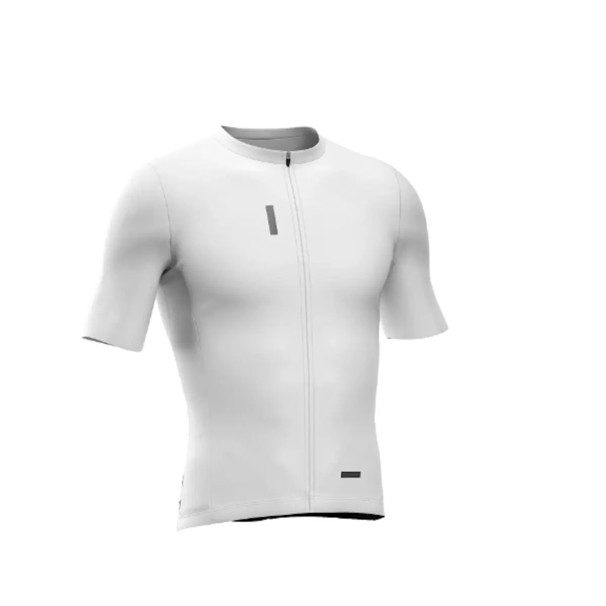 TO FIT MAGLIA MC SIENA BIANCA ABBIGLIAMENTO TO FIT MAGLIA MC SIENA BIANCA ABBIGLIAMENTO