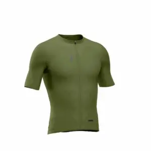 TO FIT MAGLIA MC SIENA VERDE ARMATA ABBIGLIAMENTO