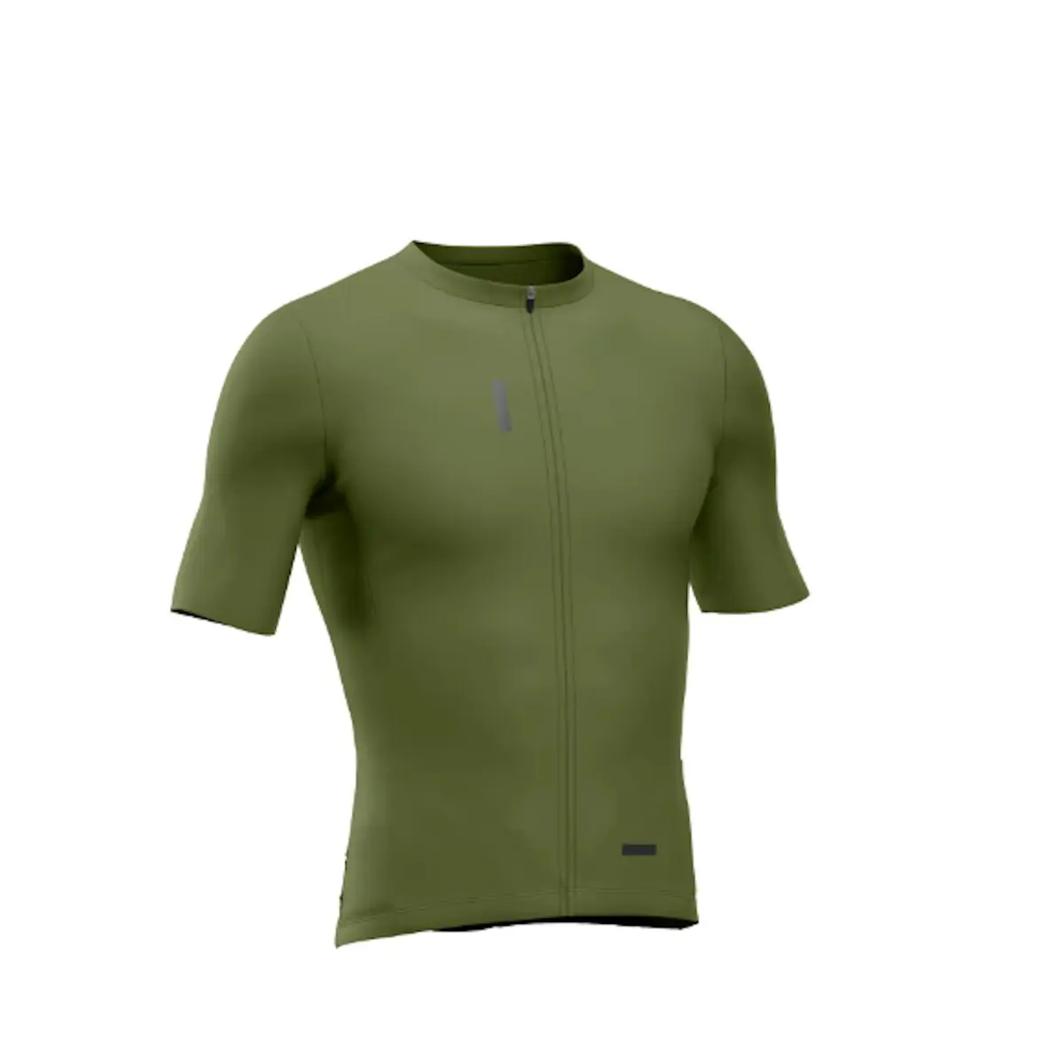 TO FIT MAGLIA MC SIENA VERDE ARMATA ABBIGLIAMENTO TO FIT MAGLIA MC SIENA VERDE ARMATA ABBIGLIAMENTO