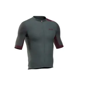 TO FIT MAGLIA  MC TIDY ISOLAR GRIGIA ABBIGLIAMENTO