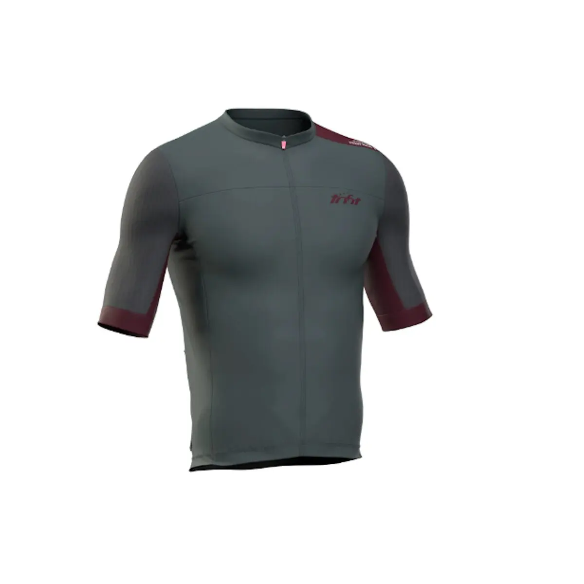 TO FIT MAGLIA MC TIDY ISOLAR GRIGIA ABBIGLIAMENTO TO FIT MAGLIA MC TIDY ISOLAR GRIGIA ABBIGLIAMENTO