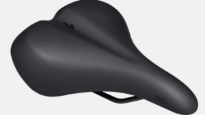 SPECIALIZED SELLA BG COMFORT GEL NERO 200 ACCESSORI