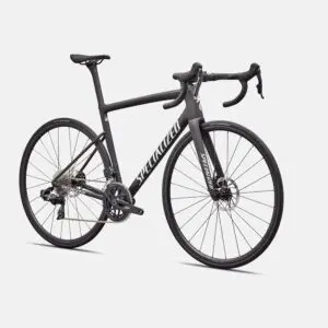 SPECIALIZED TARMAC SL8 COMP SRAM RIVAL AXS CARBON/WHITE BICICLETTE