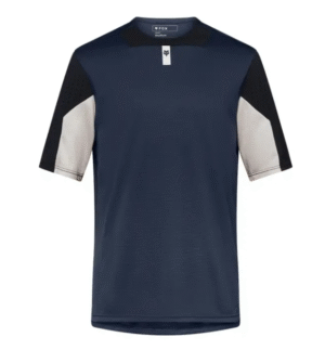 MAGLIA ENDURO DEFEND MANICA CORTA GALAXY BLUE ABBIGLIAMENTO